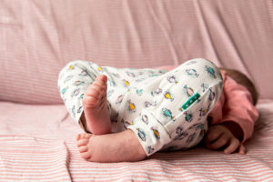 kraamreportage baby newborn fotograaf